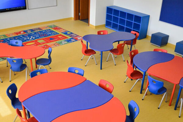 Baraem Al Ain Private School