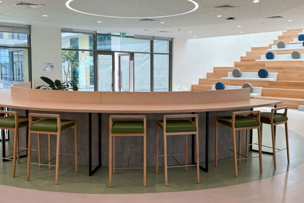 GEMS Founders School