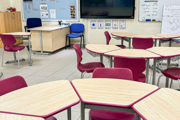 GEMS Royal Dubai School