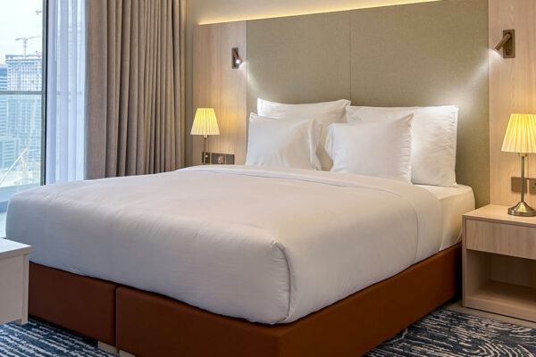 One of One Luxury Residences