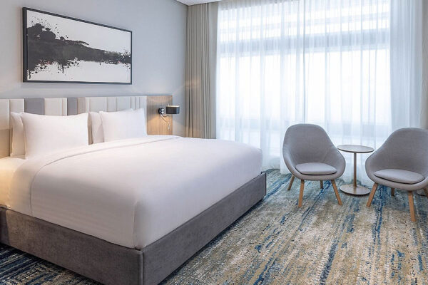 Residence Inn Al Jaddaf