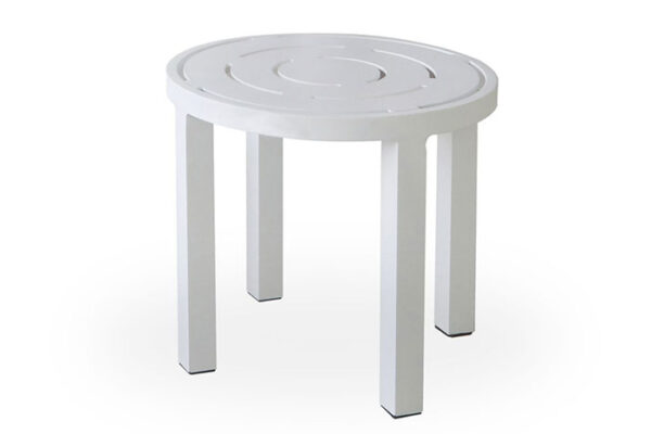 Outdoor Side Table 4