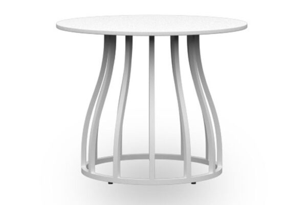 Outdoor Side Table 6