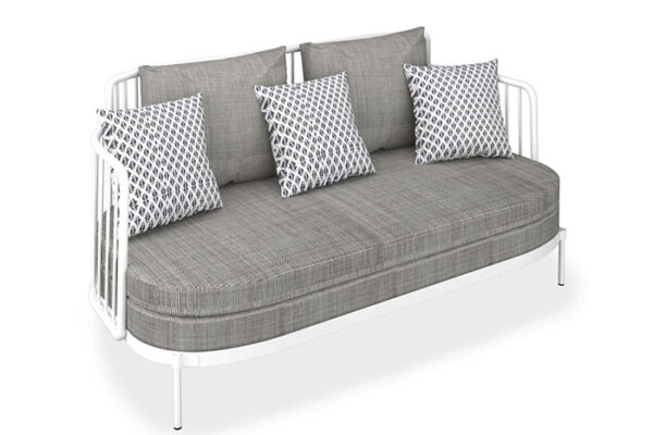 Outdoor Sofa 8