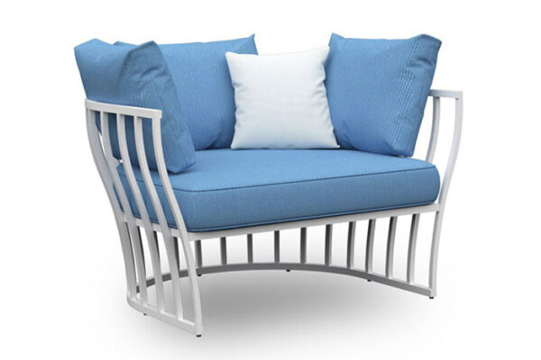 Outdoor Sofa 9