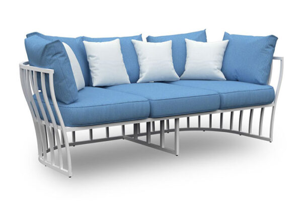 Outdoor Sofa 10