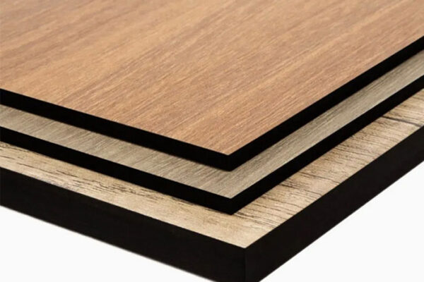 Compact Laminate Table Top