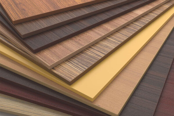 High Pressure Laminate (HPL) Table Top