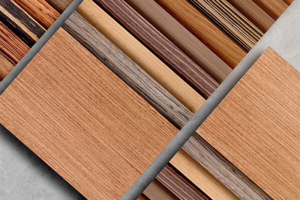 Solid Wood Table Top