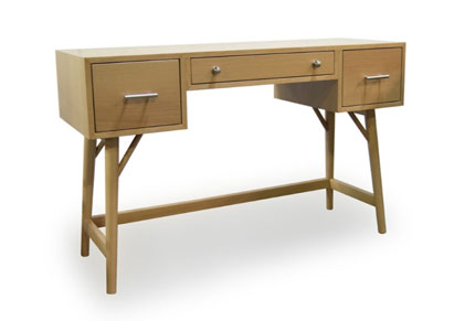 Dressers & Credenzas