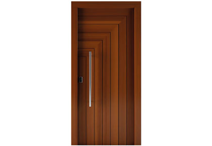 Custom Doors