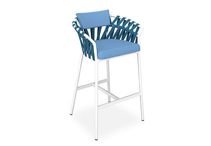 Outdoor Bar Stools