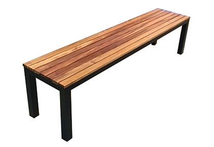 Outdoor Benches