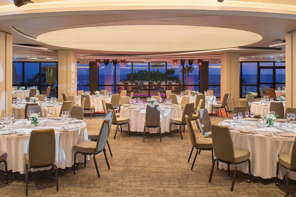 Amathus Beach Hotel Limassol
