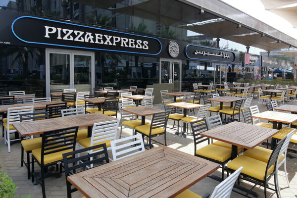 Pizza Express