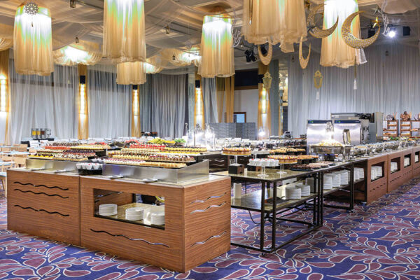 Rixos Bab Al Bahr, Ras Al Khaimah