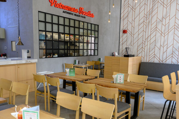 Vietnamese Foodies
