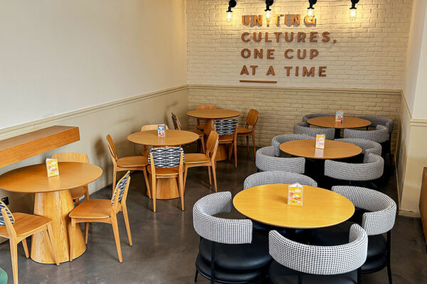 FiLLi Cafe