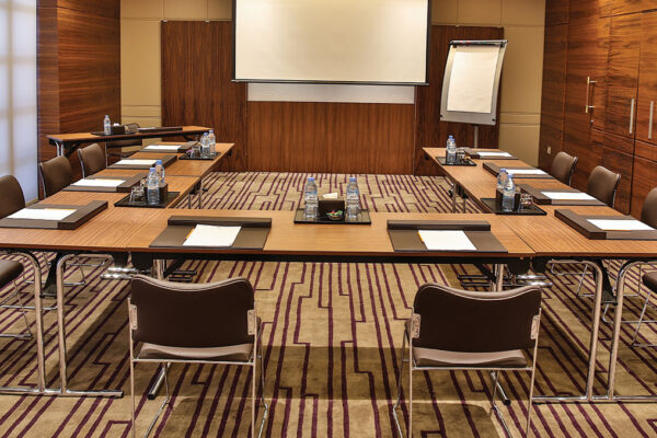 Hyatt Regency Dubai