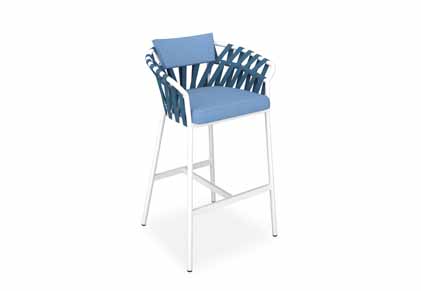 Outdoor Bar Stools