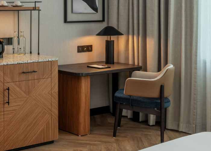 Desk