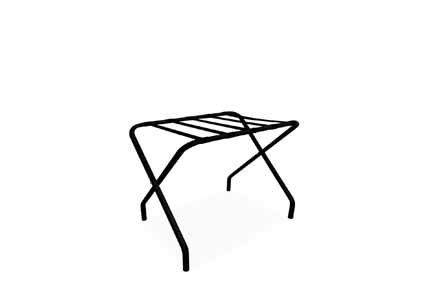 Luggage Rack