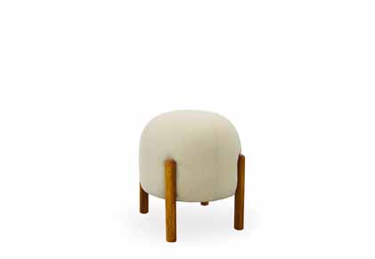 Outdoor Poufs