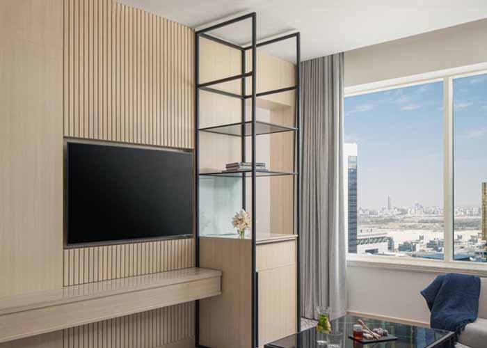 Shelves, Storage and Display