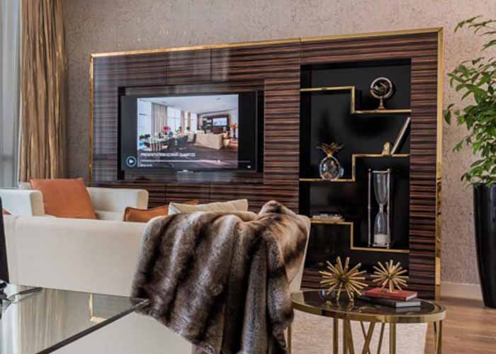 TV Unit