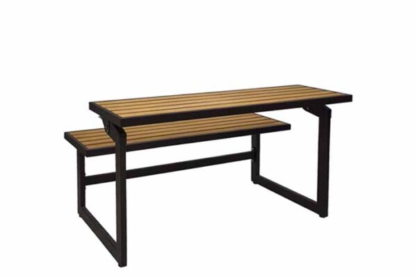 Ashton Convertible Bench / Table