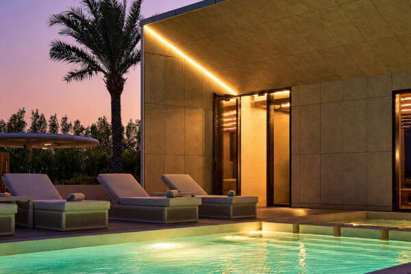 Erth Abu Dhabi