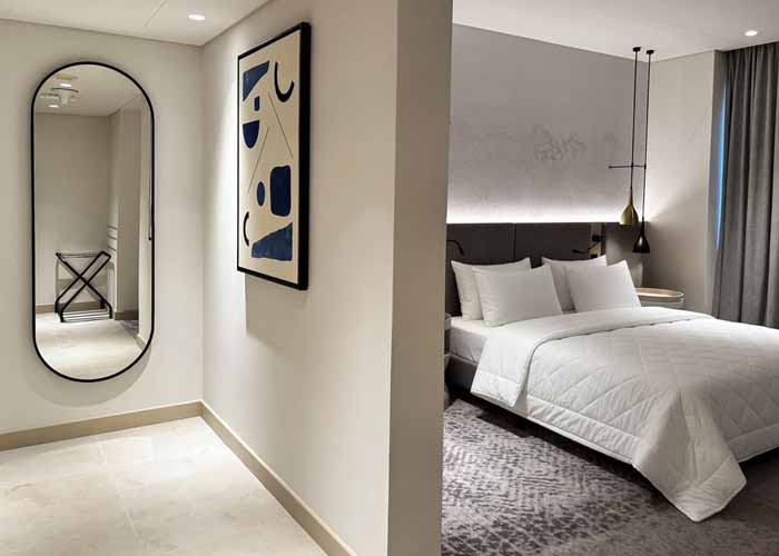 Guest Rooms 3