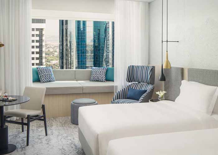 Guest Rooms 4