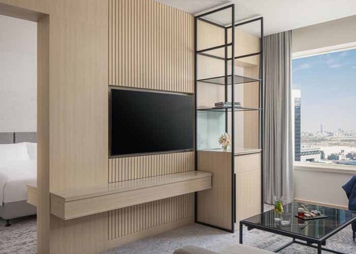 Guest Rooms 5