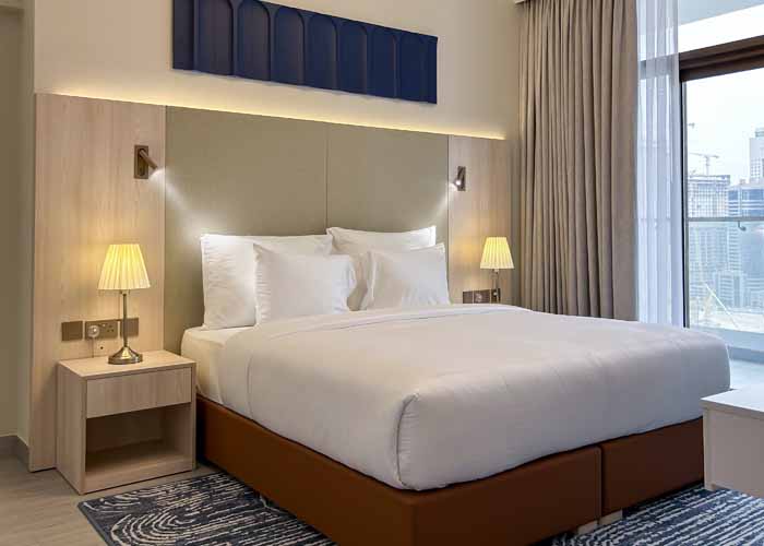 Headboard 1