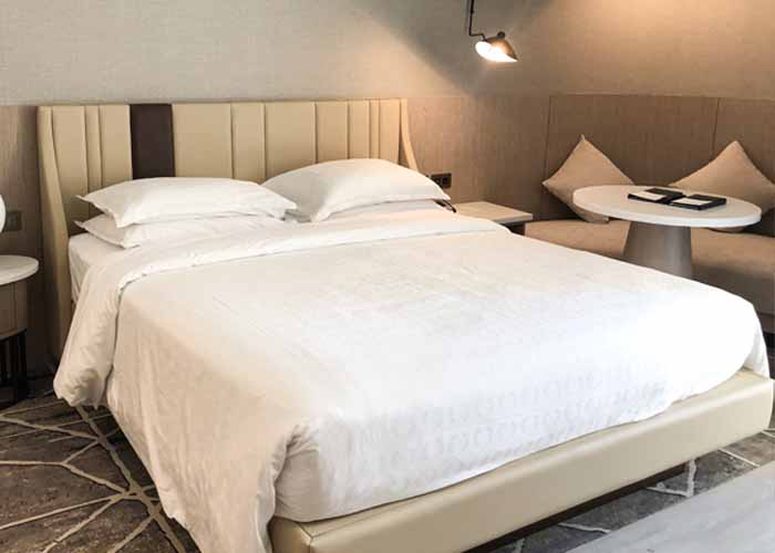 Headboard