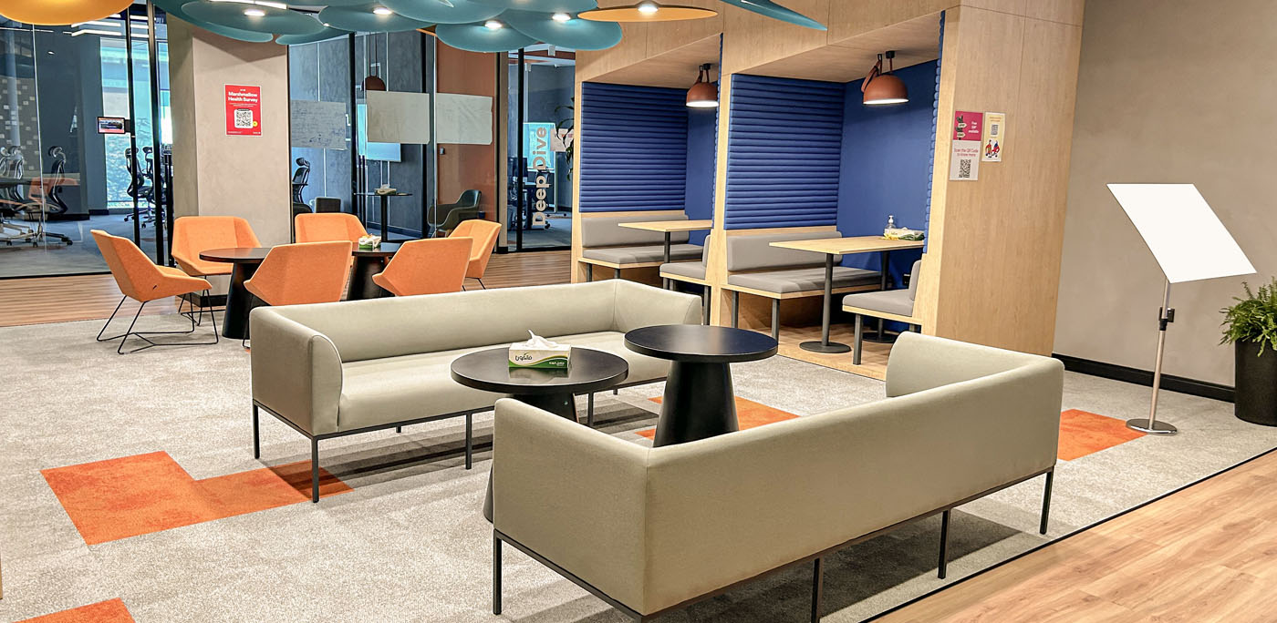 Office Furniture