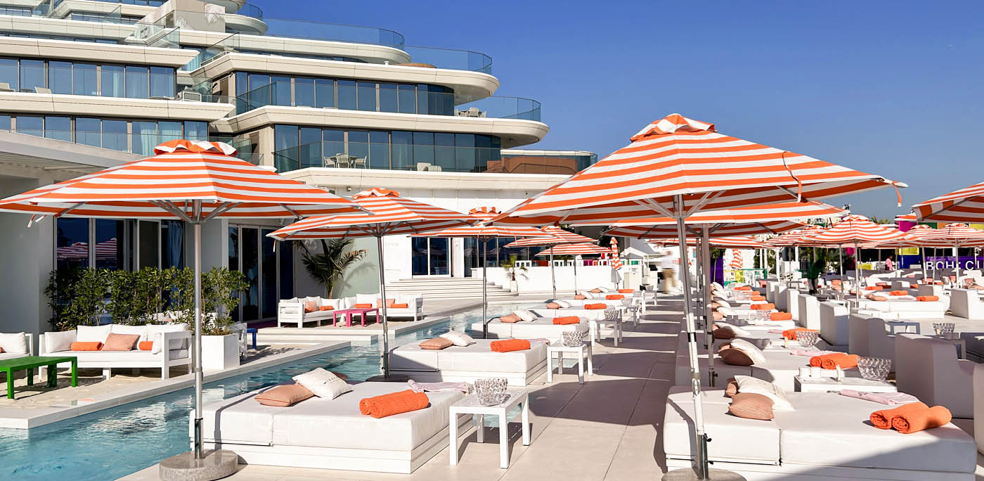 Outdoor Furniture
