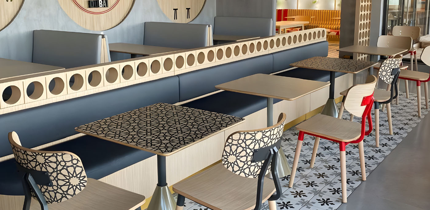 Restaurant Furniture