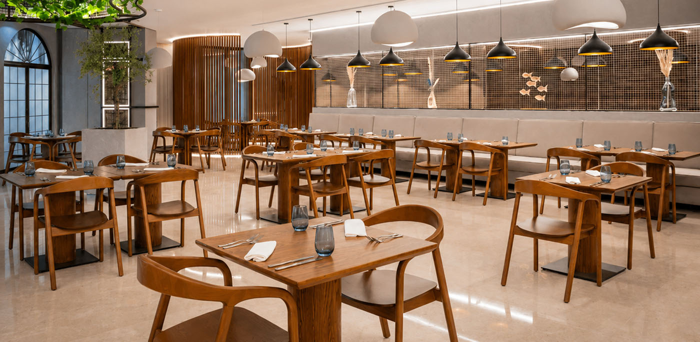 Restaurant Furniture