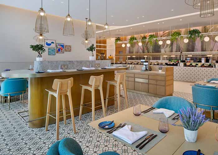 Restaurants 1