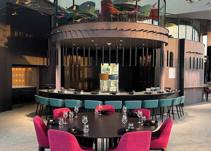 Restaurants 2
