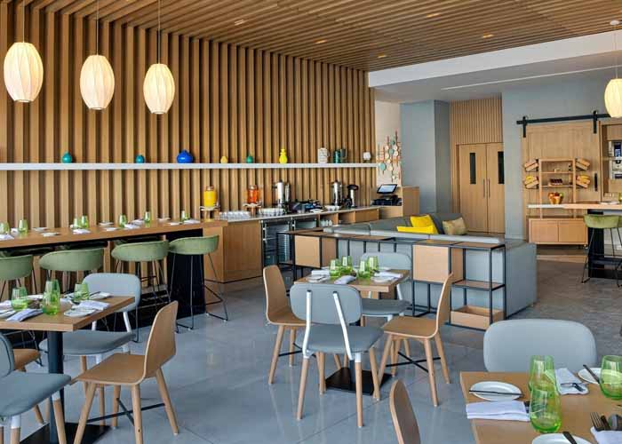 Restaurants 4