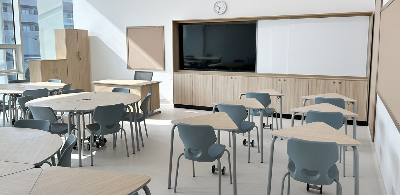 School Furniture