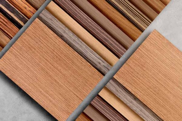 Solid Wood