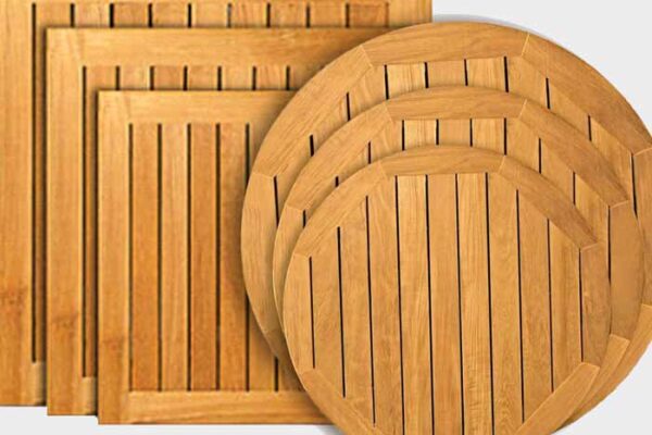 Teak Wood