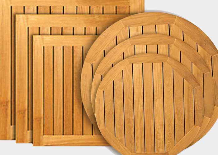 Teak Wood